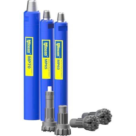 Mincon MC60 Hammer MD601AS08